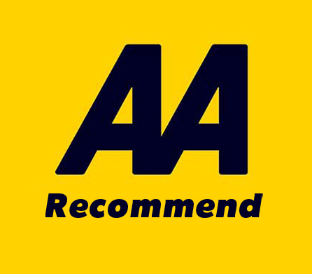 AA Recommend