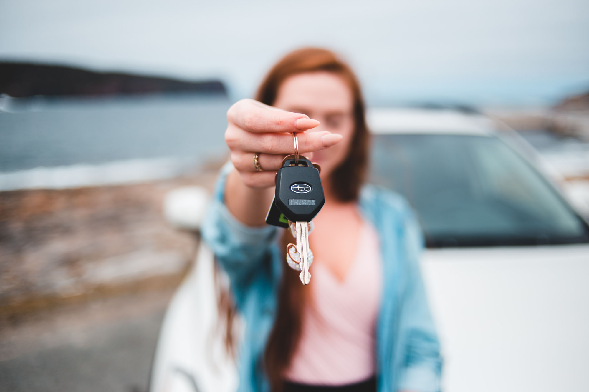 Auto Locksmiths Near Me