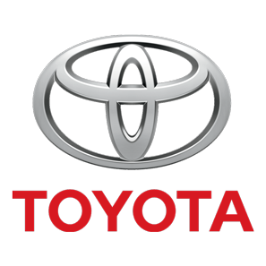 Toyota Lost Car Key